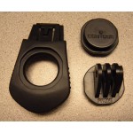 Giro Disciple POV Camera Mount 3-Piece